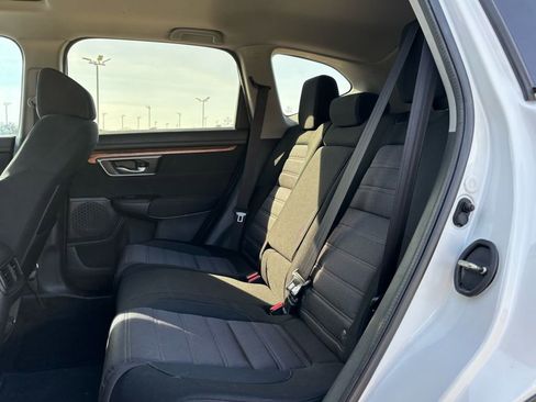 Used 2020 Honda CR-V EX image 9