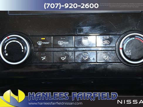 Used 2023 Hyundai Tucson SEL FWD image 26