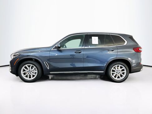 Used 2022 BMW X5 xDrive40i w/ Premium Package image 4