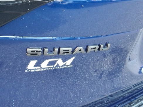 New 2025 Subaru Forester Sport image 18