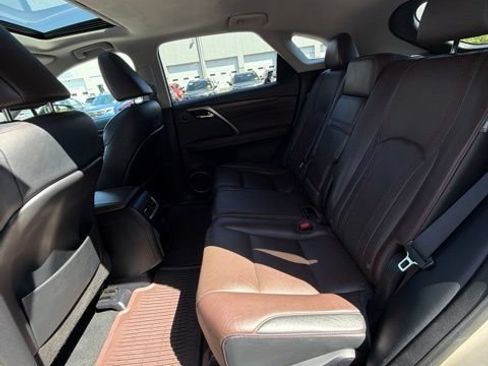 Used 2016 Lexus RX 350 AWD w/ Premium Package image 22