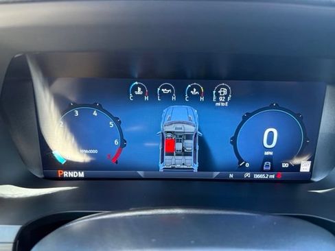 Used 2025 Ford F150 XLT w/ Equipment Group 303A High AWD/4WD image 24