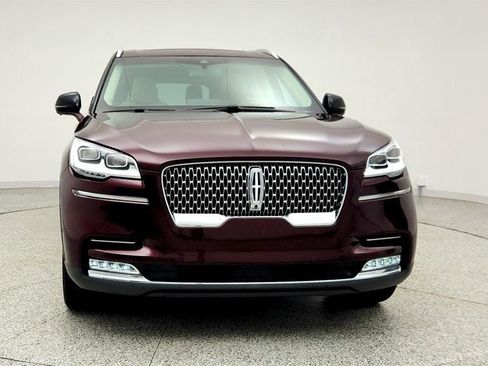 Used 2020 Lincoln Aviator Reserve w/ Equipment Group 202A AWD/4WD image 2