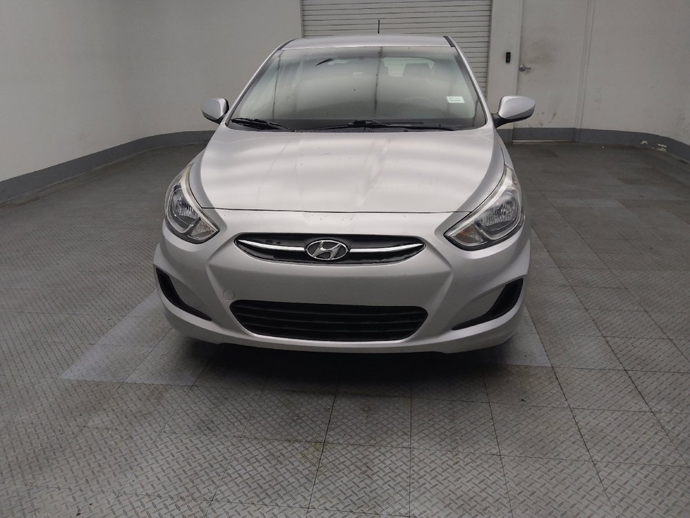 Used 2017 Hyundai Accent SE FWD image 15