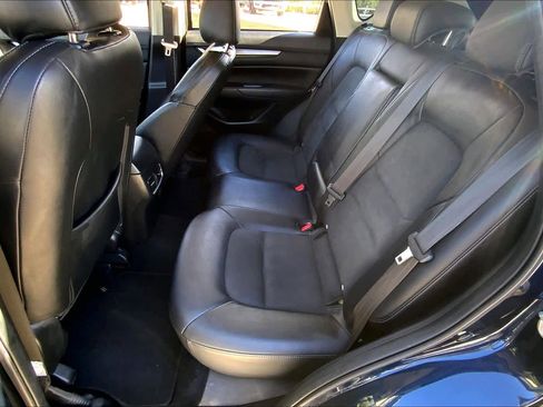 Used 2021 MAZDA CX-5 Touring image 20