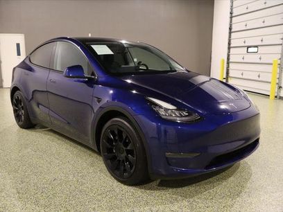 Used 2022 Tesla Model Y Long Range