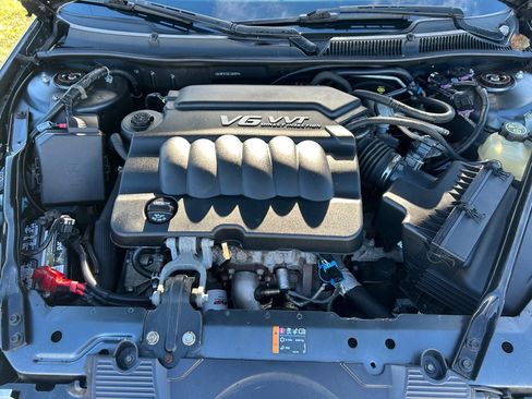 Used 2012 Chevrolet Impala LS image 15
