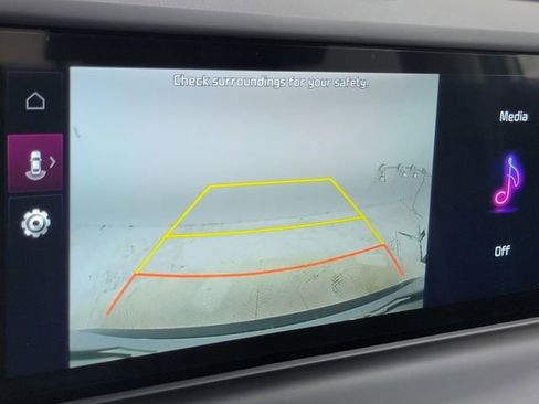 New 2026 Kia Seltos S image 37