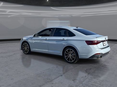 New 2026 Volkswagen Jetta GLI Autobahn FWD image 4