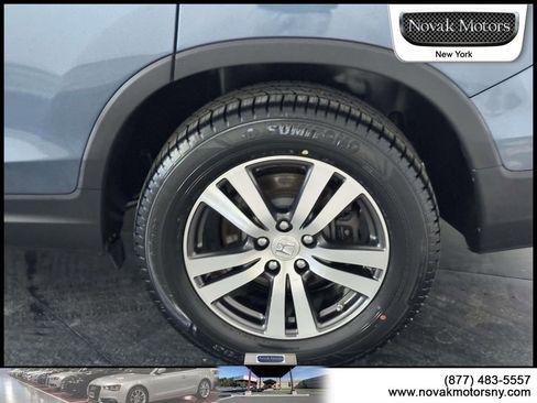 Used 2018 Honda Pilot EX-L image 6