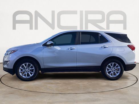 Used 2021 Chevrolet Equinox LT image 11