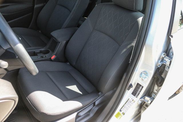 Used 2025 Toyota Corolla LE FWD image 26