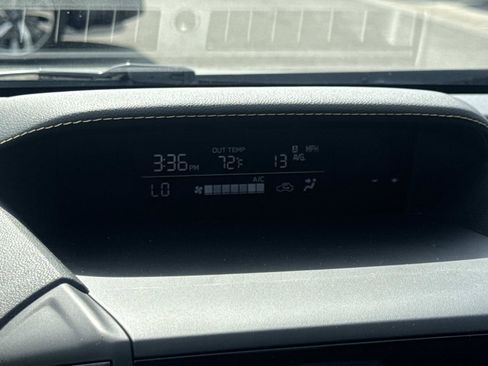 Used 2023 Subaru Crosstrek 2.5i Sport image 25