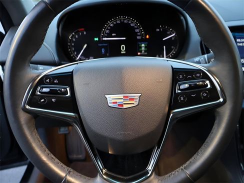 Used 2018 Cadillac ATS 2.0L Turbo image 28