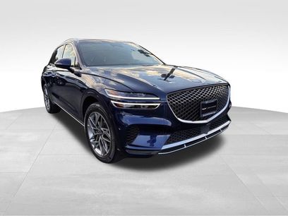 Used 2022 Genesis GV70 2.5T w/ Advanced Package