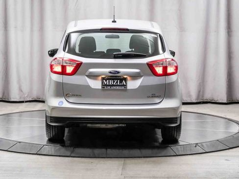 Used 2016 Ford C-MAX SE w/ Equipment Group 202A image 3