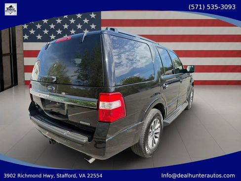 Used 2017 Ford Expedition XLT RWD image 8