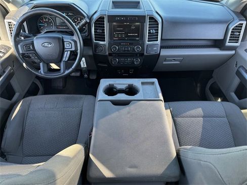 Used 2015 Ford F150 XLT w/ Equipment Group 302A Luxury image 10
