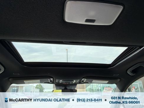 Used 2023 Toyota Corolla Cross AWD Hybrid w/ Convenience Package image 11