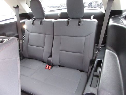 Used 2026 Ford Explorer Active RWD image 27
