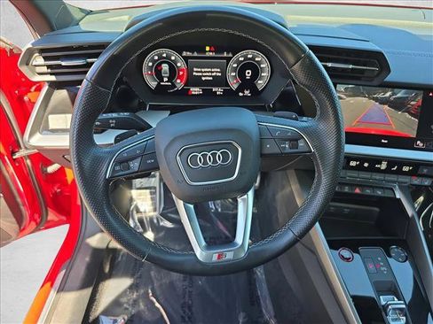 Used 2022 Audi S3 Premium Plus AWD/4WD image 18