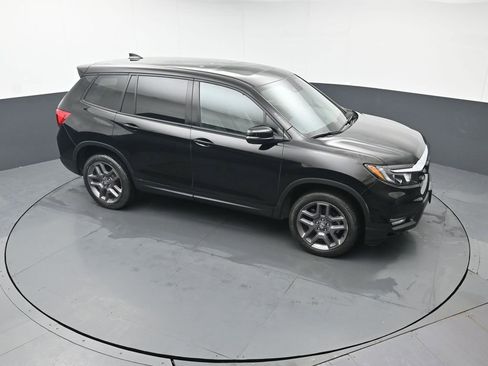 Certified 2023 Honda Passport EX-L image 46