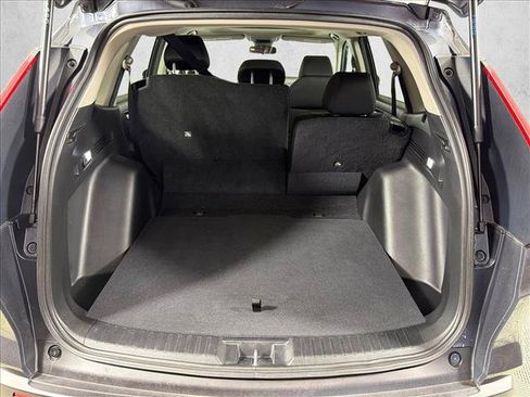 Used 2025 Honda CR-V EX image 19