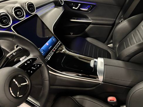 New 2026 Mercedes-Benz GLC 300 image 18