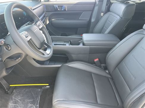 New 2026 Hyundai Santa Fe Calligraphy AWD/4WD image 18
