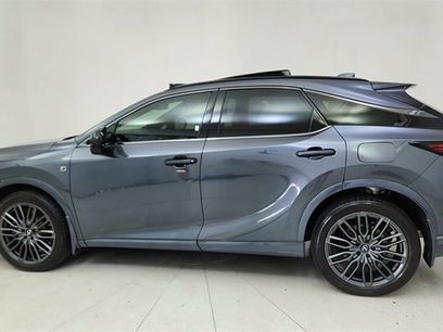 Used 2024 Lexus RX 500h F Sport w/ Convenience Package