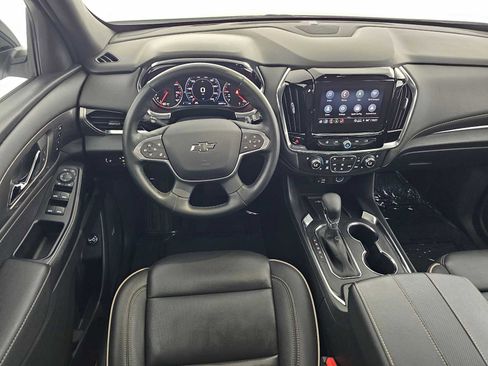 Used 2023 Chevrolet Traverse Premier w/ Redline Edition image 20
