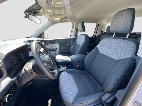 New 2026 Ford Maverick XLT AWD/4WD image 14
