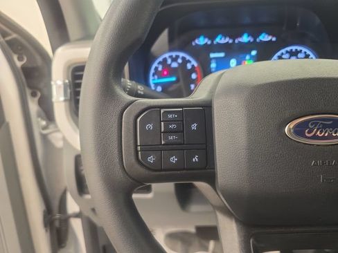 Certified 2025 Ford F350 XLT AWD/4WD image 32