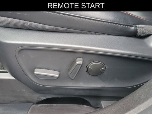 Used 2024 Ford Escape ST-Line w/ Tech Pack #1 image 16