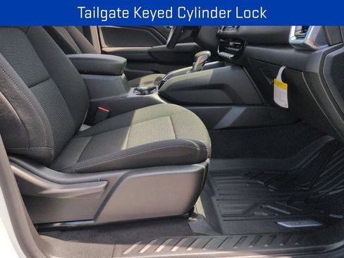 New 2026 GMC Canyon Elevation w/ Convenience Package AWD/4WD image 23