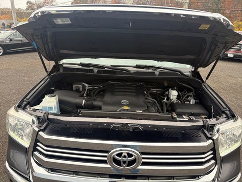 Used 2017 Toyota Tundra 1794 Edition image 20