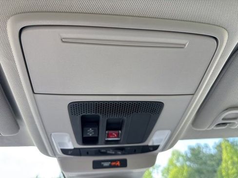 New 2026 Honda Accord SE image 23