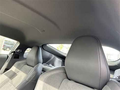 New 2025 Nissan Z Performance w/ Floor Mat Package image 28