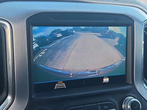 Certified 2021 GMC Sierra 1500 Elevation RWD image 12