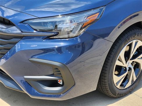 New 2025 Subaru Legacy Premium image 6