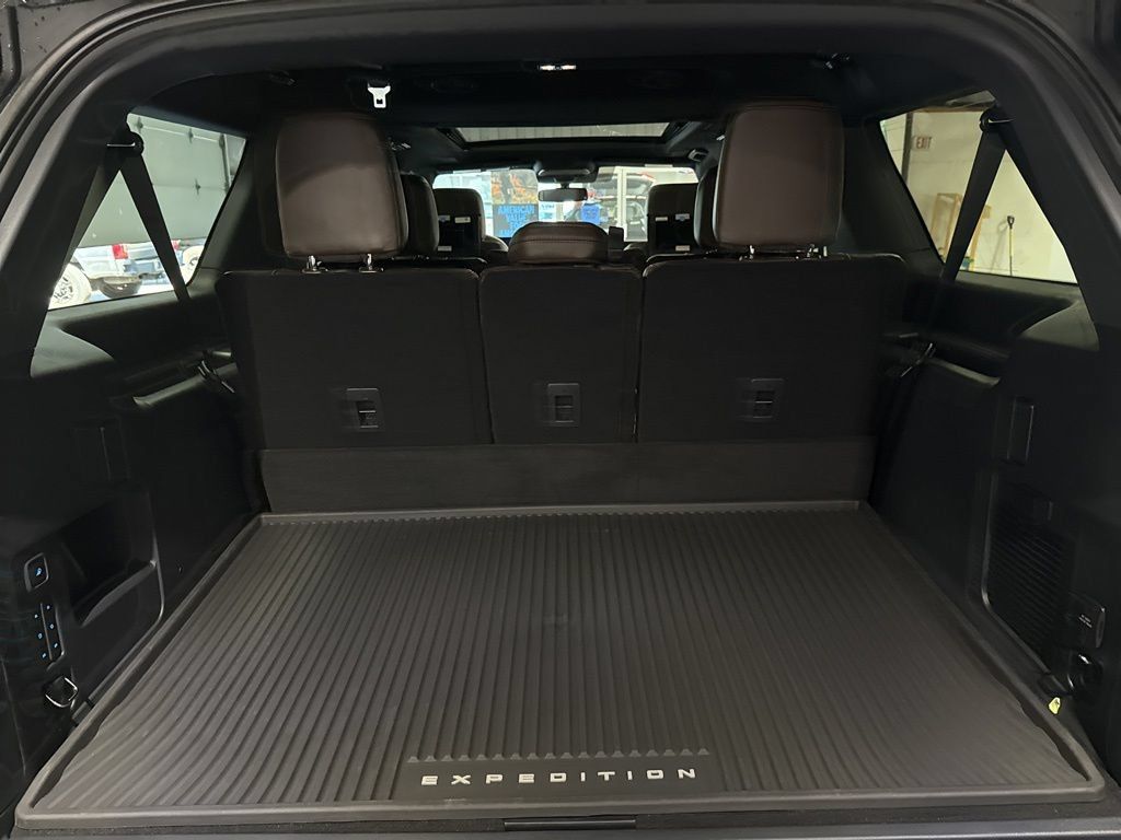 New 2026 Ford Expedition Max King Ranch AWD/4WD image 31