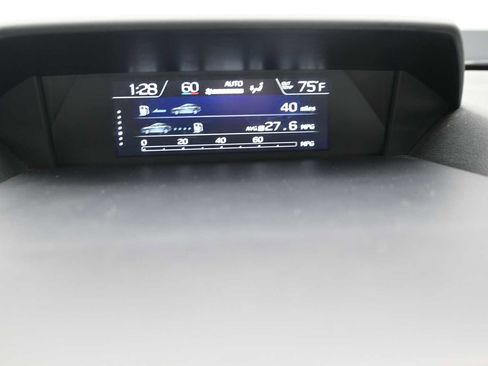Used 2023 Subaru Crosstrek 2.5i Limited w/ Moonroof Package AWD/4WD image 16