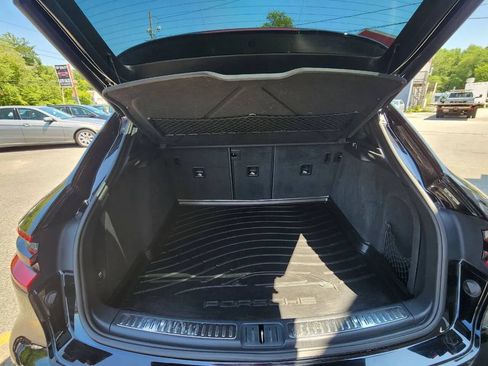 Used 2016 Porsche Macan S AWD/4WD image 12