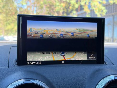 Used 2019 Audi RS 3 AWD/4WD image 17