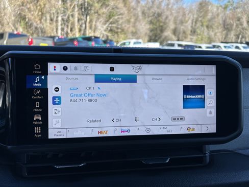 New 2026 Jeep Gladiator Sport image 42