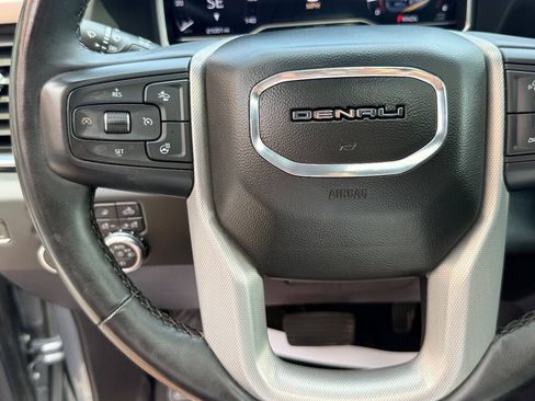 Used 2024 GMC Sierra 2500 Denali w/ Denali Reserve Package AWD/4WD image 28