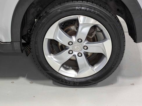 Used 2019 Honda HR-V LX image 3