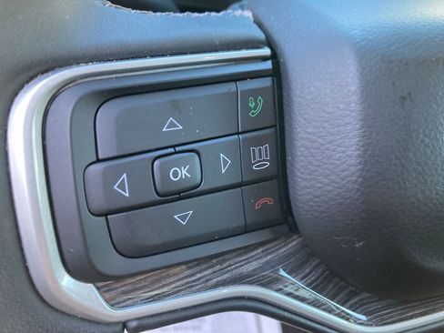 Used 2022 Jeep Wagoneer Series III image 43