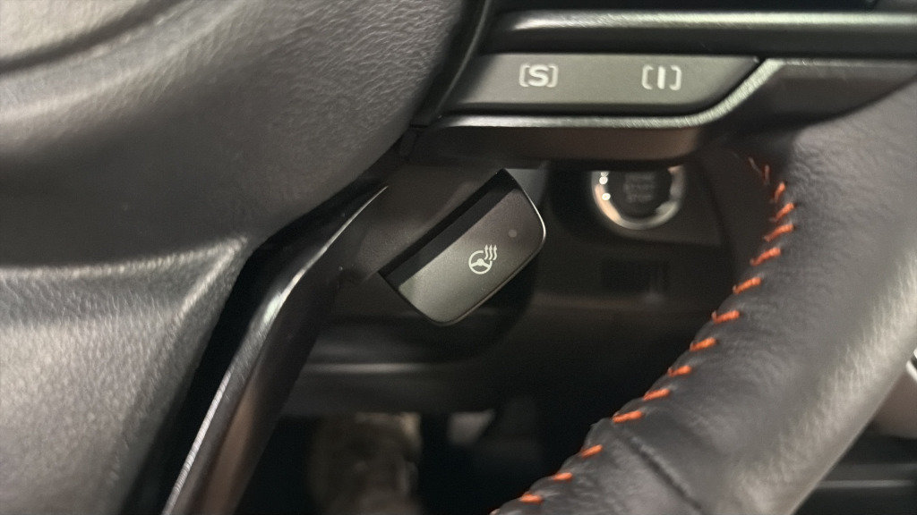 New 2026 Subaru Crosstrek 2.5i Limited AWD/4WD image 23
