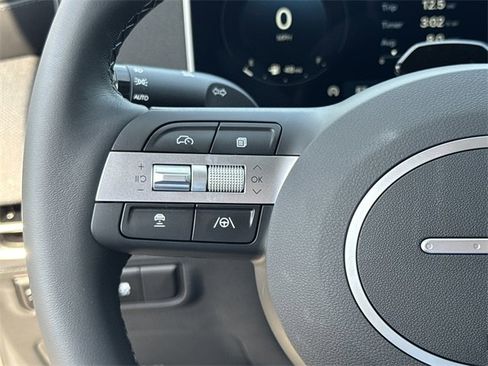 New 2026 Hyundai Tucson SEL image 18